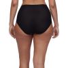 image:imageChantelle Womens Soft Stretch One Size High Rise BriefMulti
