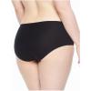 image:imageChantelle Womens Soft Stretch One Size Hipster PlusBlack