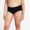 image:imageChantelle Womens Soft Stretch One Size Hipster PlusBlack