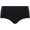 image:imageChantelle Womens Soft Stretch One Size Hipster PlusBlack
