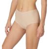 image:imageChantelle Womens Soft Stretch One Size Hipster PlusUltra Nude