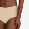 image:imageChantelle Womens Soft Stretch One Size Hipster PlusUltra Nude