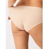 image:imageChantelle Womens Soft Stretch One Size Hipster PlusUltra Nude