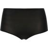 image:imageChantelle Womens Soft Stretch One Size Regular Rise HipsterBlack