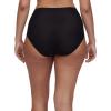 image:imageChantelle Womens Soft Stretch One Size Regular Rise HipsterBlack
