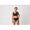 image:imageChantelle Womens Soft Stretch One Size Regular Rise HipsterBlack