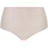 image:imageChantelle Womens Soft Stretch One Size Regular Rise HipsterBlushing Pink