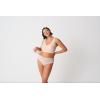 image:imageChantelle Womens Soft Stretch One Size Regular Rise HipsterBlushing Pink