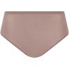 image:imageChantelle Womens Soft Stretch One Size Regular Rise HipsterBurned Pink