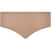 image:imageChantelle Womens Soft Stretch One Size Regular Rise HipsterCoffee Latte