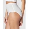 image:imageChantelle Womens Soft Stretch One Size Regular Rise HipsterIvory