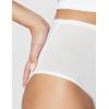 image:imageChantelle Womens Soft Stretch One Size Regular Rise HipsterIvory