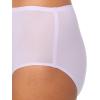 image:imageChantelle Womens Soft Stretch One Size Regular Rise HipsterLavandin