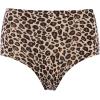 image:imageChantelle Womens Soft Stretch One Size Regular Rise HipsterLeopard