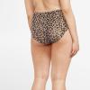 image:imageChantelle Womens Soft Stretch One Size Regular Rise HipsterLeopard
