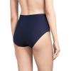 image:imageChantelle Womens Soft Stretch One Size Regular Rise HipsterMidnight Blue