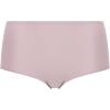 image:imageChantelle Womens Soft Stretch One Size Regular Rise HipsterPale Rose