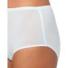 image:imageChantelle Womens Soft Stretch One Size Regular Rise HipsterPeppermint
