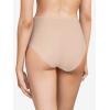 image:imageChantelle Womens Soft Stretch One Size Regular Rise HipsterRose
