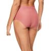 image:imageChantelle Womens Soft Stretch One Size Regular Rise HipsterSedona