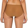 image:imageChantelle Womens Soft Stretch One Size Regular Rise HipsterTabac