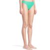 image:imageChantelle Womens Soft Stretch One Size Retro ThongFirefly