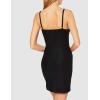 image:imageChantelle Womens Soft Stretch SlipBlack