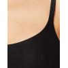 image:imageChantelle Womens Soft Stretch SlipBlack