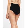 image:imageChantelle Womens SoftStretch Full Seamless Brief PlusBlack