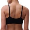 image:imageChantelle Womens Softstretch Scoop Padded BraletteBlack