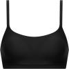image:imageChantelle Womens Softstretch Scoop Padded BraletteBlack