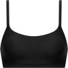 image:imageChantelle Womens Softstretch Scoop Padded BraletteBlack