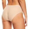 image:imageChantelle Womens Underwear Soft Stretch Regular Rise Brief One Size