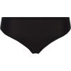image:imageChantelle Womens Underwear SoftStretch Thong One Size 3 PackBlack