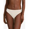 image:imageChantelle Womens Underwear SoftStretch Thong One Size 3 PackIvory