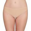 image:imageChantelle Womens Underwear SoftStretch Thong One Size 3 PackUltra Nude