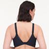 image:imageChantelle Womens Women Everyday Sport Eco Comfort Low ImpactBlack