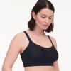 image:imageChantelle Womens Women Everyday Sport Eco Comfort Low ImpactBlack