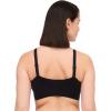 image:imageChantelle Womens Womens Soft Stretch Air Lounge BraBlack