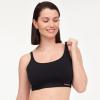 image:imageChantelle Womens Womens Soft Stretch Air Lounge BraBlack