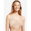 image:imageChantelle womens Day to Night Unlined Full Coverage Bra Nude Blush 32D US