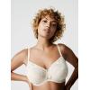 image:imageChantelle womens Day to Night Unlined Full Coverage Bra Nude Blush 32D US