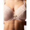 image:imageChantelle womens Day to Night Unlined Full Coverage Bra Nude Blush 32D US