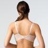 image:imageChantelle womens Day to Night Unlined Full Coverage Bra Nude Blush 32D US