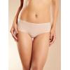 image:imageChantelle womens Soft Stretch One Size Seamless HipsterUltra Nude  3 Pack