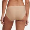 image:imageChantelle womens Soft Stretch One Size Seamless HipsterUltra Nude  3 Pack