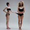image:imageChantelle womens Soft Stretch One Size Seamless HipsterUltra Nude  3 Pack