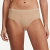 image:imageChantelle womens Soft Stretch One Size Seamless HipsterUltra Nude  3 Pack