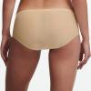 image:imageChantelle womens Soft Stretch One Size Seamless HipsterUltra Nude  3 Pack