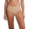 image:imageChantelle womens Softstretch Regular Rise Seamless Hipster PantiesMyrtle